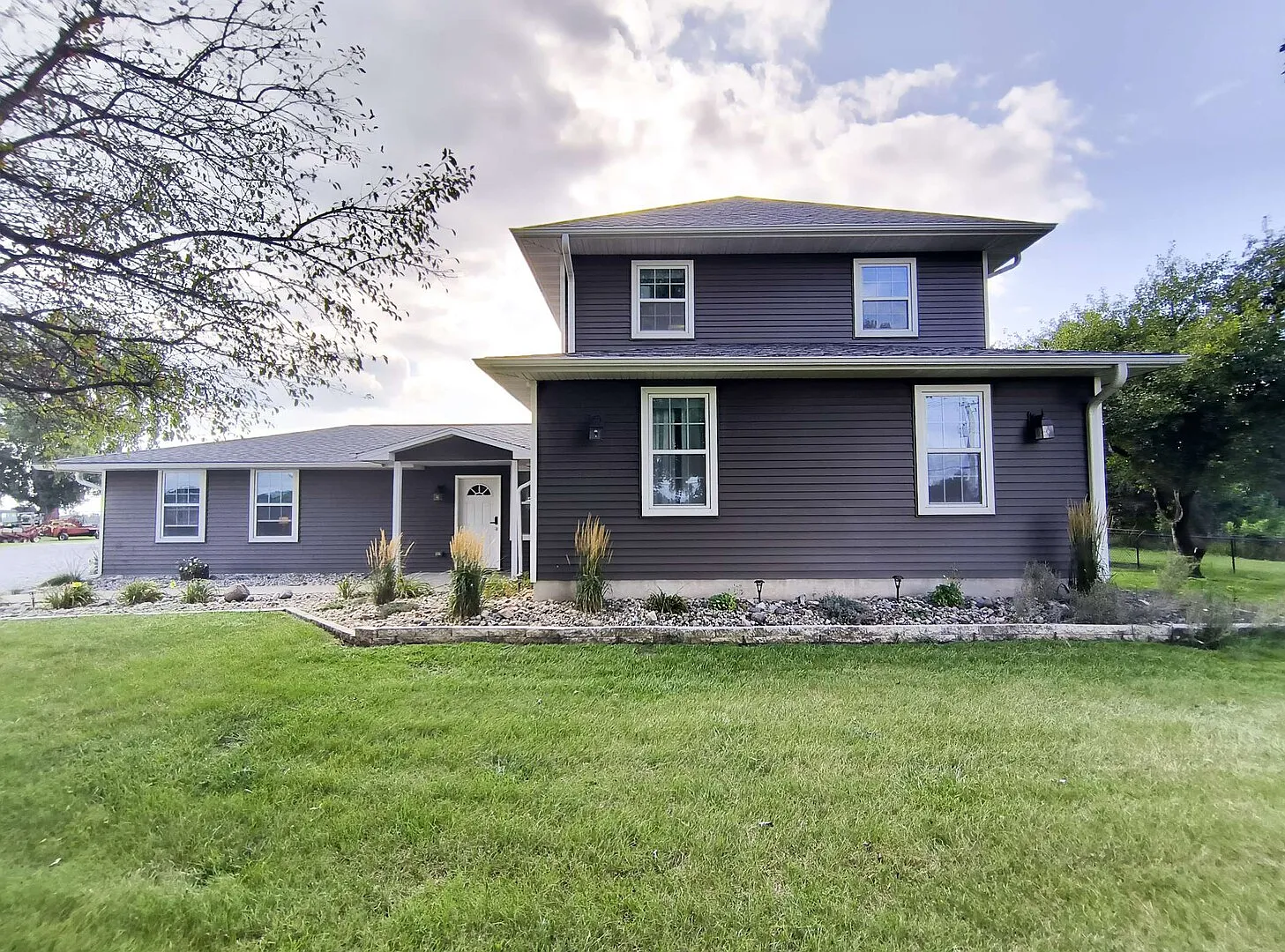 Spacious Updated Farmhouse — Photo 2