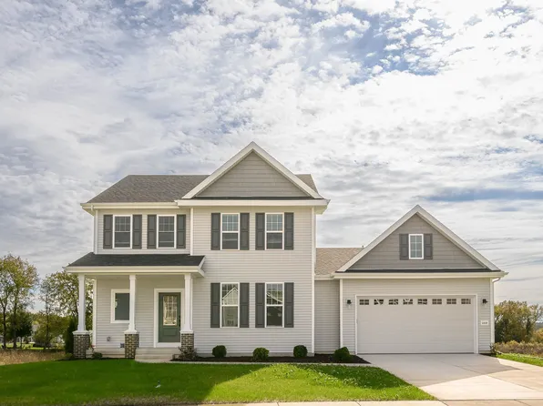 4049 Bear Tree Pkwy, Deforest, WI 53532