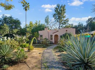 1006 E Elizabeth St, Pasadena, CA 91104