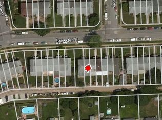 1237 Brewster St, Baltimore, MD 21227