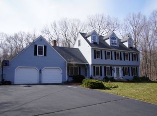 37 Cinnamon Ridge, old saybrook, CT 06475