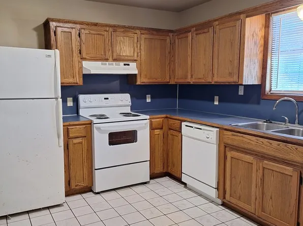 820 S Main Ave #816, Mansfield, AR 72944