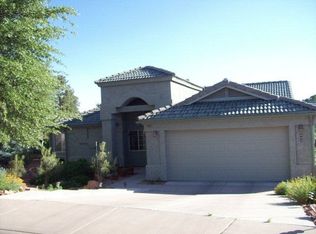 402 N Laredo Ln, Payson, AZ 85541