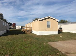8211 E 164th Pl S, Bixby, OK 74008