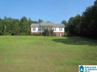 322 Jeanie Ln, Pell City, AL 35128