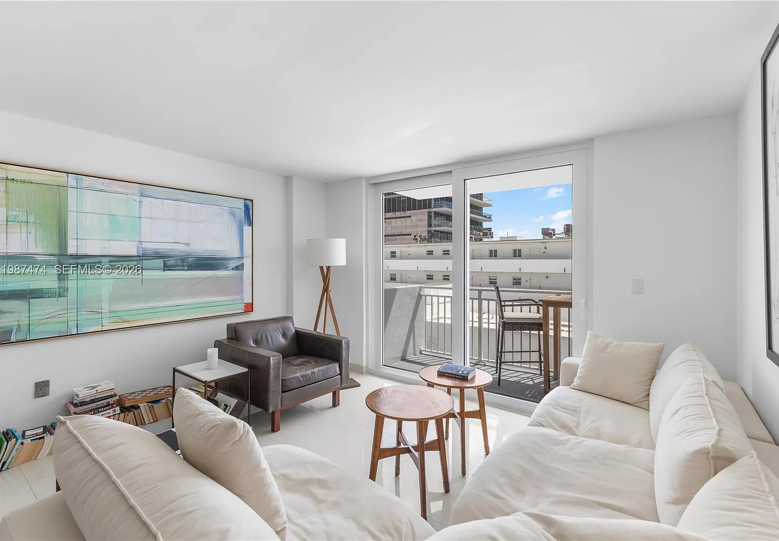 Ocean Point Condo — Photo 1