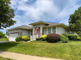 13094 W Shirley Ln, Huntley, IL 60142