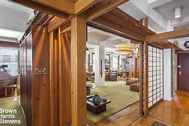 Sold by Brown Harris Stevens