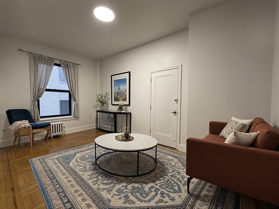 1st image of 418 Central Park W APT 66