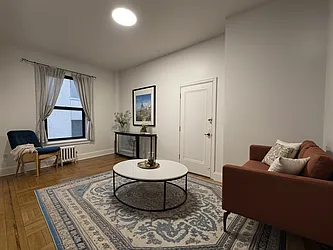 418 Central Park West, #66