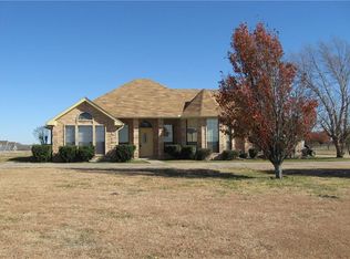 9964 County Road 212, Forney, TX 75126
