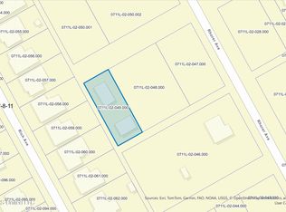 1611 Rhorer Ave, Gulfport, MS 39501