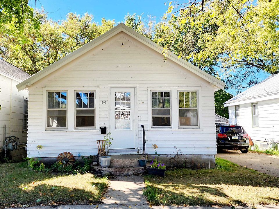 1st image of 505-507 N 6th St