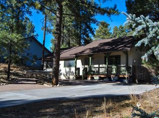 3260 S Gila Dr, Flagstaff, AZ 86005