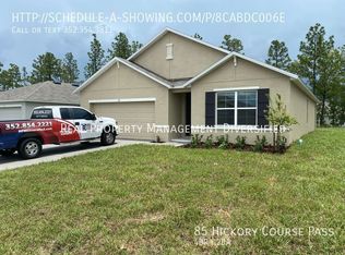 85 Hickory Loop, Ocala, FL 34472