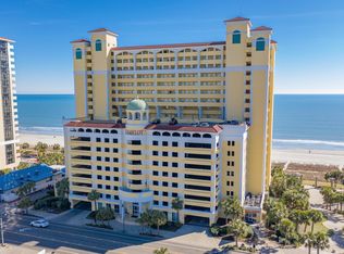 2000 N Ocean Blvd #611, Myrtle Beach, SC 29577