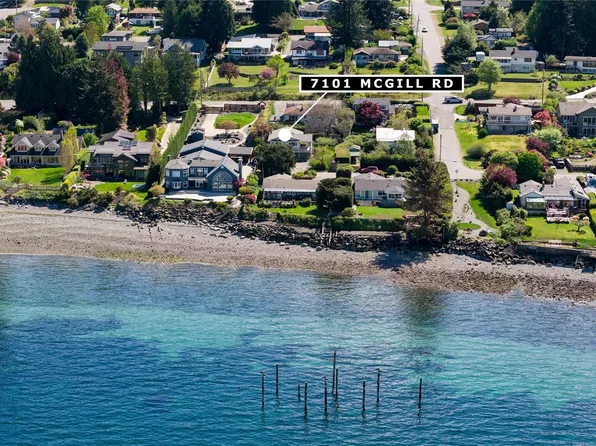 7101 McGill Rd, Lantzville, BC V0R 2H0