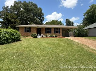 3032 Queensgate Ave, Memphis, TN 38118