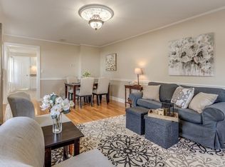 2 Melvin St #1, Wakefield, MA 01880