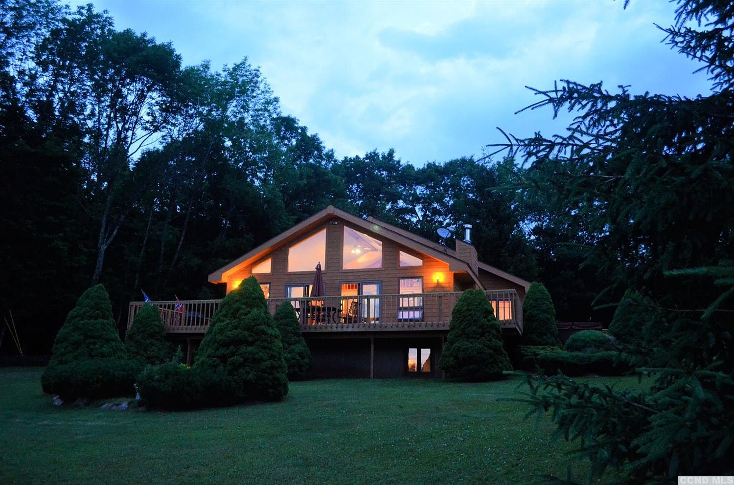 5978 Route 23c, Lexington, NY 12468 | Zillow