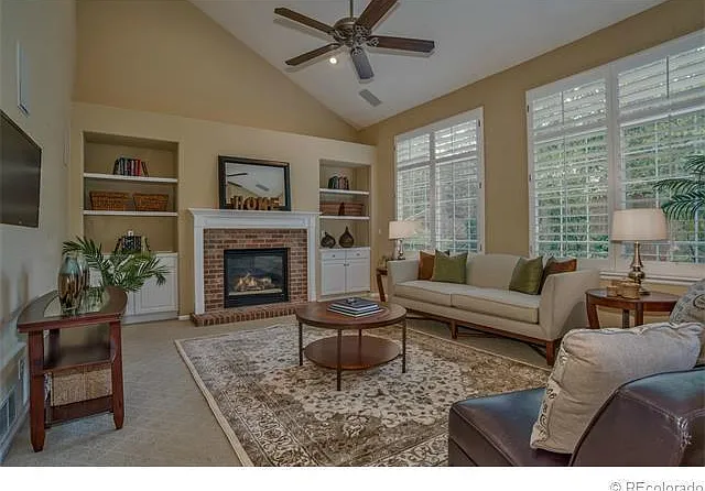 7312 E Cedar Pl — Photo 19