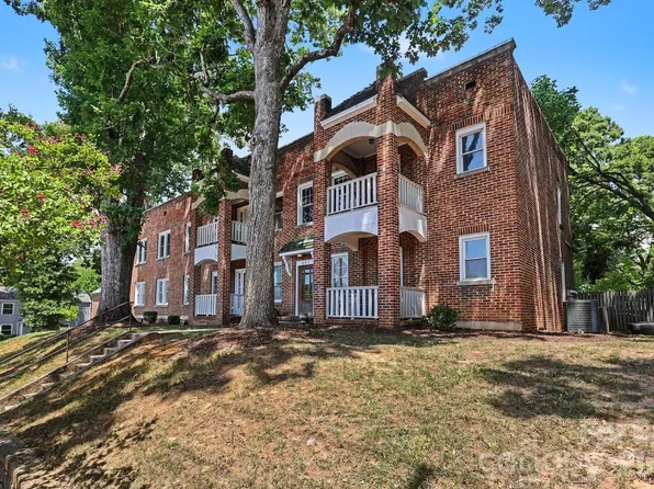 843 Ideal Way #11, Charlotte, NC 28203