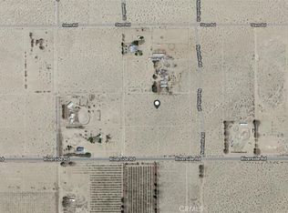 36200 Nashville Rd, Newberry Springs, CA 92365
