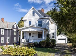 230 E Patterson Ave, Butler, PA 16001