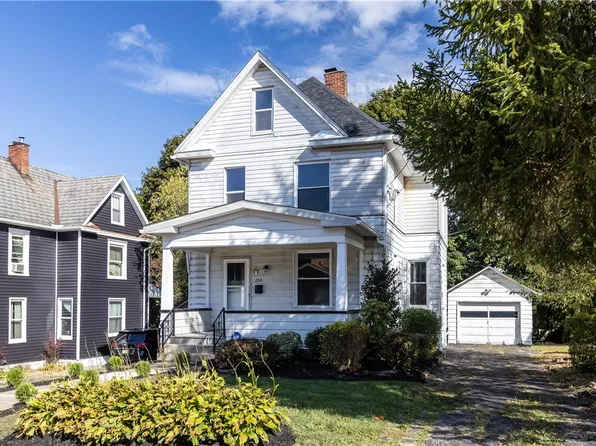 230 E Patterson Ave, Butler, PA 16001