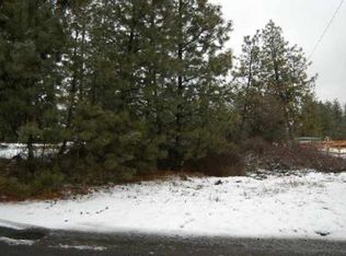 S Clear Lake Rd, Medical Lake, WA 99022