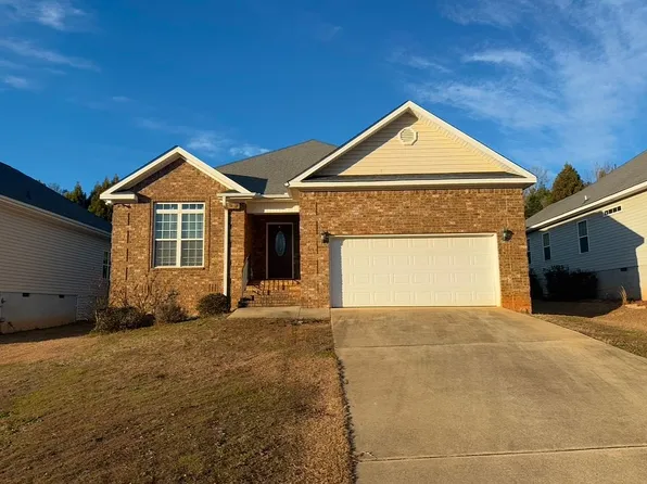 202 Lasso Dr, Warner Robins, GA 31088