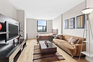 Rented by Compass