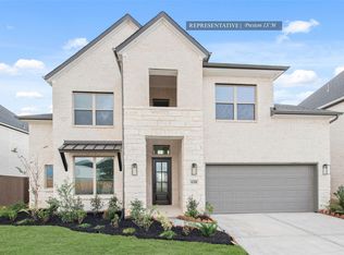 5034 McKinney Ridge Trl, Rosenberg, TX 77471
