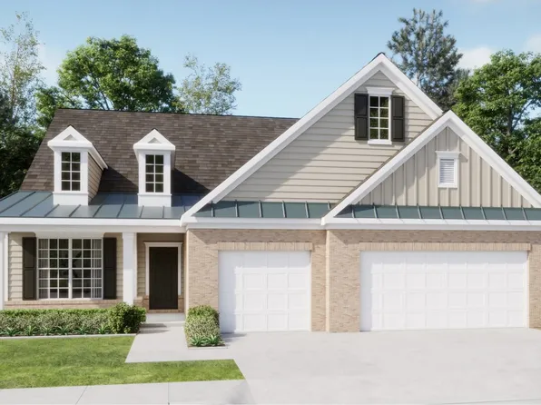 Gilliam II Plan, Roselyn : Primrose