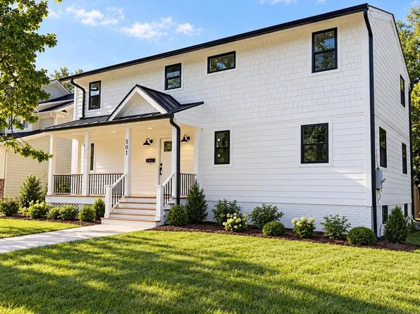 501 Delano Dr SE, Vienna, VA 22180