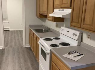 22 W Porter St #3C, Waterbury, CT 06708