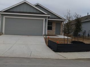 4438 Meadowland Pl, San Antonio, TX 78222