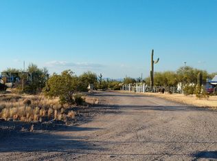 12799 N Osito St, Florence, AZ 85132