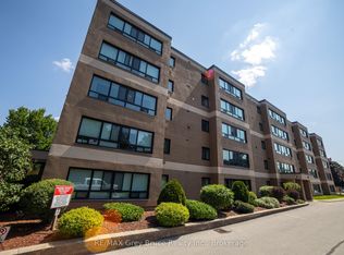 850 6th St E #309, Owen Sound, ON N4K6T7