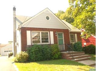 700 Probst Ave, Fairview, NJ 07022