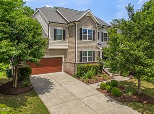 3401 Ogle Dr, Cary, NC 27518
