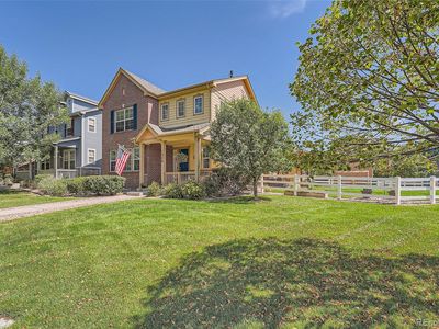 1378 S Duquesne Court, Aurora, CO, 80018