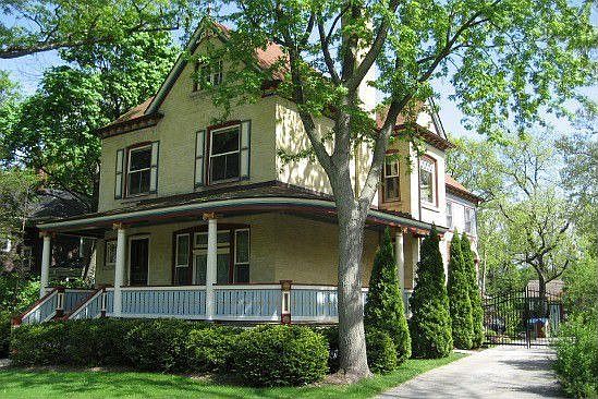 268 Laurel Avenue