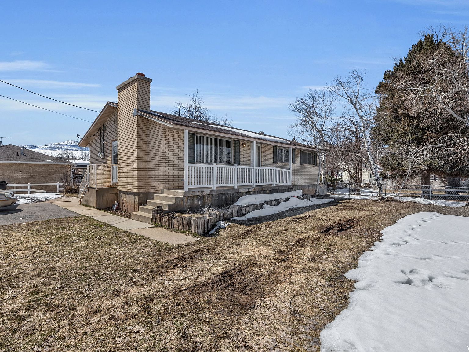 80 S 200 W, Henefer, UT 84033 MLS 1871344 Zillow
