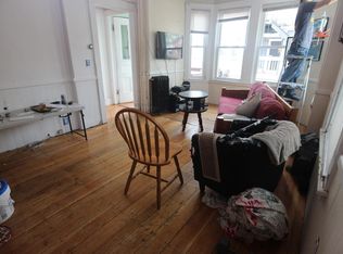 12 Greylock Rd #95, Allston, MA 02134