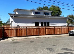 1040 Mountain View Ave, Mountain View, CA 94040