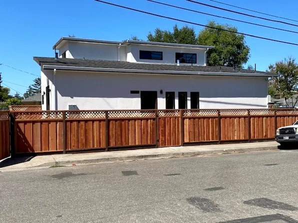 1040 Mountain View Ave, Mountain View, CA 94040