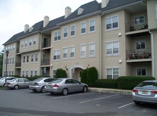 1116 Brittany Dr #1116, Wayne, NJ 07470