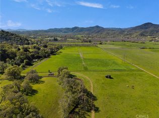 10950 Bachelor Valley Rd, Witter Springs, CA 95493