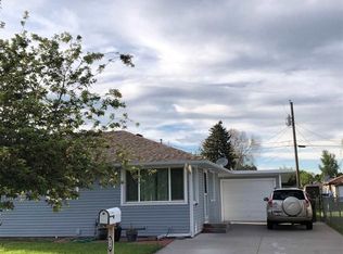 734 Hemlock St, Pocatello, ID 83201